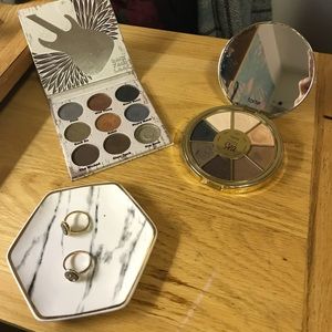Palette set